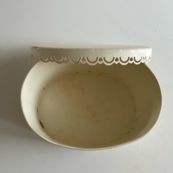 Heavy French Tin - Picture 7 of 7